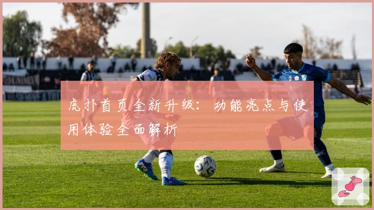 虎扑首页全新升级：功能亮点与使用体验全面解析