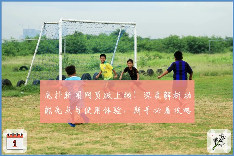 虎扑新闻网页版上线！深度解析功能亮点与使用体验，新手必看攻略