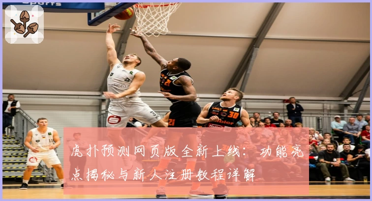 虎扑预测网页版全新上线：功能亮点揭秘与新人注册教程详解