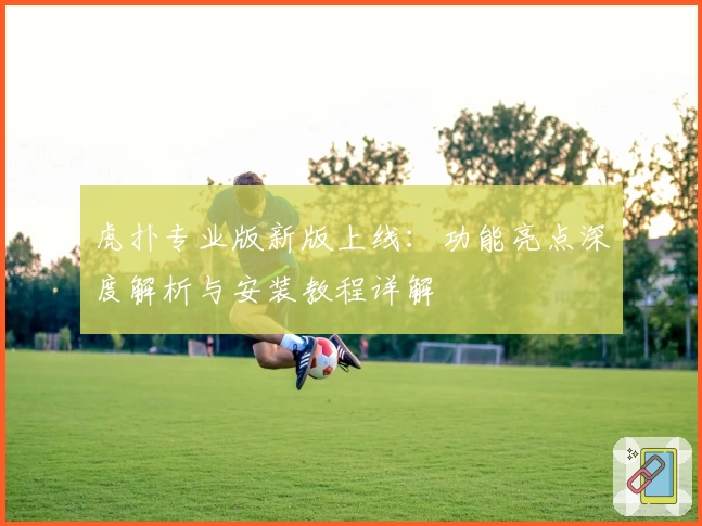 虎扑专业版新版上线：功能亮点深度解析与安装教程详解