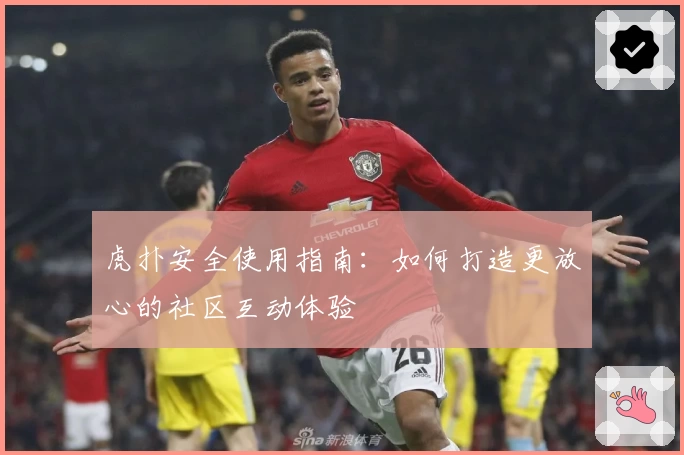 虎扑安全使用指南：如何打造更放心的社区互动体验