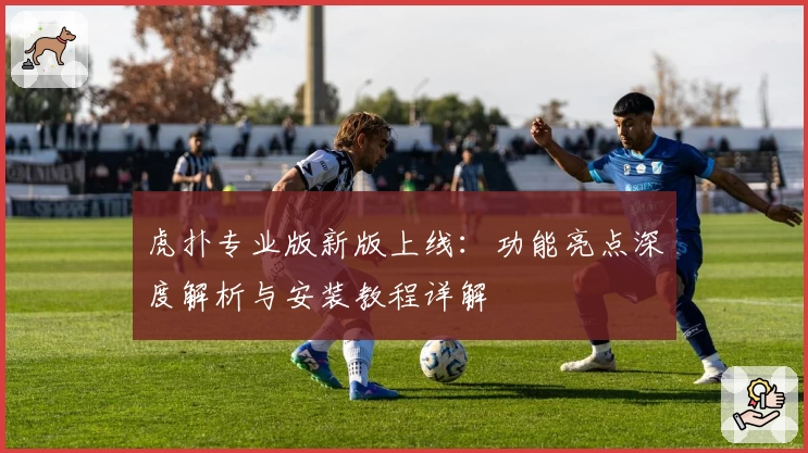 虎扑专业版新版上线：功能亮点深度解析与安装教程详解